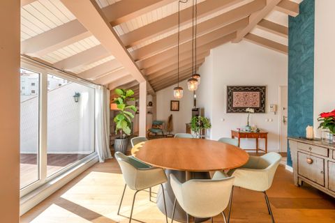 Lejlighed i Lisbon, Lisbon, Lisbon - € 1.180.000 | Ref: CB02-0348 - foto 10