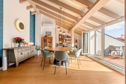 Lejlighed i Lisbon, Lisbon, Lisbon - € 1.180.000 | Ref: CB02-0348 - foto 1