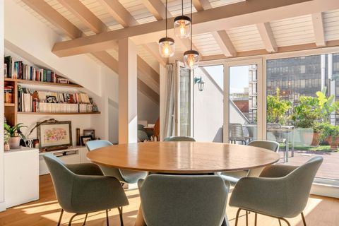 Lejlighed i Lisbon, Lisbon, Lisbon - € 1.180.000 | Ref: CB02-0348 - foto 12