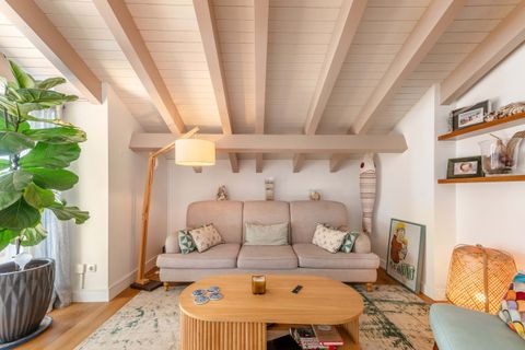 Lejlighed i Lisbon, Lisbon, Lisbon - € 1.180.000 | Ref: CB02-0348 - foto 13