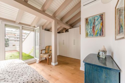 Lejlighed i Lisbon, Lisbon, Lisbon - € 1.180.000 | Ref: CB02-0348 - foto 16