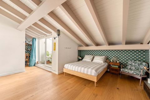 Lejlighed i Lisbon, Lisbon, Lisbon - € 1.180.000 | Ref: CB02-0348 - foto 17