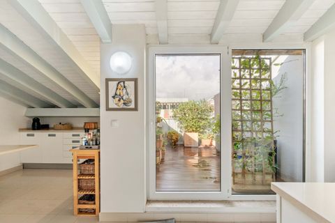 Lejlighed i Lisbon, Lisbon, Lisbon - € 1.180.000 | Ref: CB02-0348 - foto 22