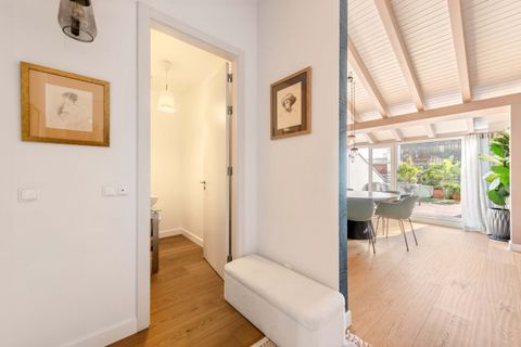 Lejlighed i Lisbon, Lisbon, Lisbon - € 1.180.000 | Ref: CB02-0348 - foto 25