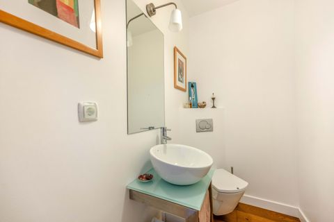 Lejlighed i Lisbon, Lisbon, Lisbon - € 1.180.000 | Ref: CB02-0348 - foto 27
