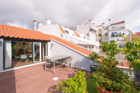 Lejlighed i Lisbon, Lisbon, Lisbon - € 1.180.000 | Ref: CB02-0348 - foto 2