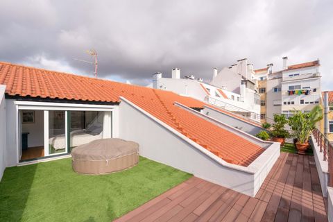 Lejlighed i Lisbon, Lisbon, Lisbon - € 1.180.000 | Ref: CB02-0348 - foto 29