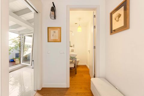 Lejlighed i Lisbon, Lisbon, Lisbon - € 1.180.000 | Ref: CB02-0348 - foto 32