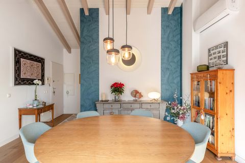 Lejlighed i Lisbon, Lisbon, Lisbon - € 1.180.000 | Ref: CB02-0348 - foto 36