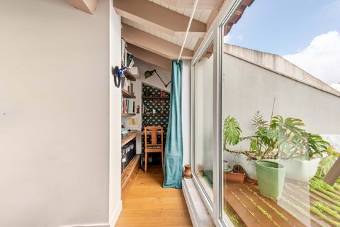 Lejlighed i Lisbon, Lisbon, Lisbon - € 1.180.000 | Ref: CB02-0348 - foto 37