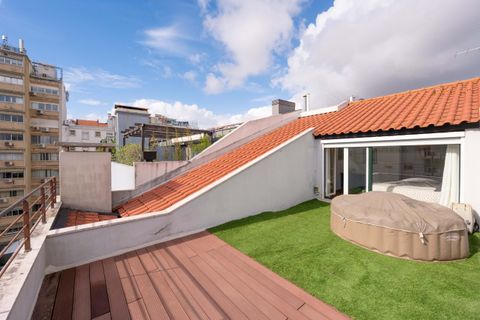 Lejlighed i Lisbon, Lisbon, Lisbon - € 1.180.000 | Ref: CB02-0348 - foto 38
