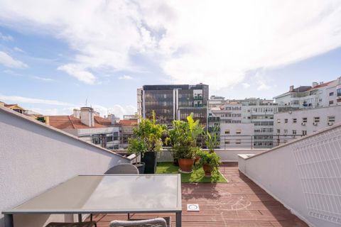 Lejlighed i Lisbon, Lisbon, Lisbon - € 1.180.000 | Ref: CB02-0348 - foto 40