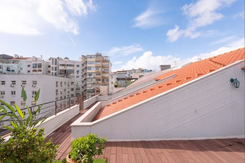 Lejlighed i Lisbon, Lisbon, Lisbon - € 1.180.000 | Ref: CB02-0348 - foto 41