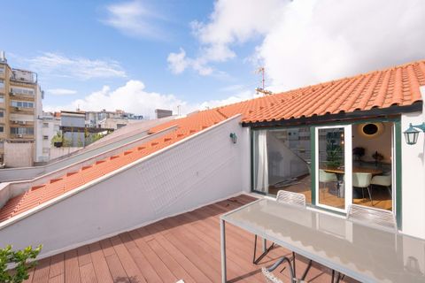 Lejlighed i Lisbon, Lisbon, Lisbon - € 1.180.000 | Ref: CB02-0348 - foto 42