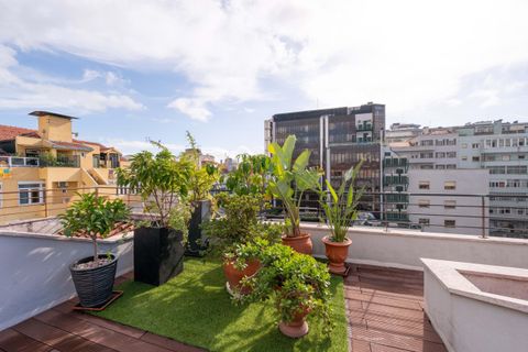 Lejlighed i Lisbon, Lisbon, Lisbon - € 1.180.000 | Ref: CB02-0348 - foto 6