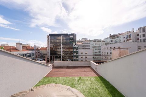 Lejlighed i Lisbon, Lisbon, Lisbon - € 1.180.000 | Ref: CB02-0348 - foto 43