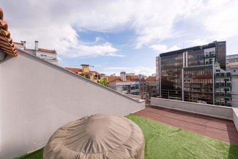 Lejlighed i Lisbon, Lisbon, Lisbon - € 1.180.000 | Ref: CB02-0348 - foto 45