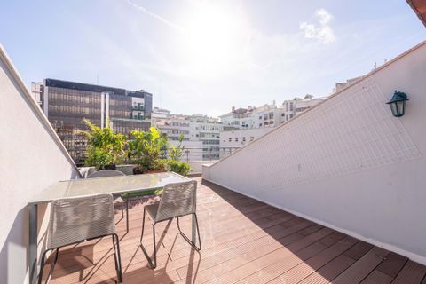 Lejlighed i Lisbon, Lisbon, Lisbon - € 1.180.000 | Ref: CB02-0348 - foto 47