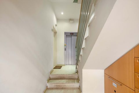 Lejlighed i Lisbon, Lisbon, Lisbon - € 1.180.000 | Ref: CB02-0348 - foto 48
