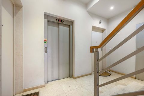 Lejlighed i Lisbon, Lisbon, Lisbon - € 1.180.000 | Ref: CB02-0348 - foto 49