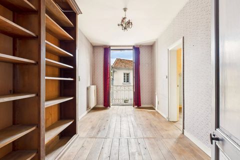 Villa a Riberac, Dordogne, Riberac - € 265.000 | Ref: BVI79792 - foto 9