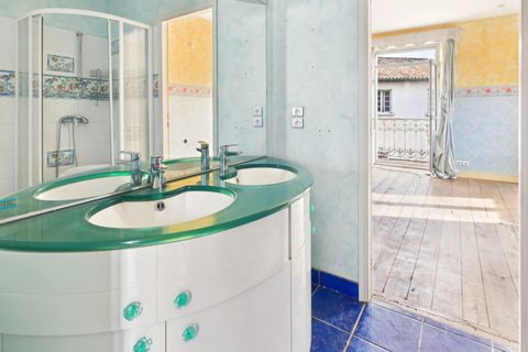 Villa a Riberac, Dordogne, Riberac - € 265.000 | Ref: BVI79792 - foto 14