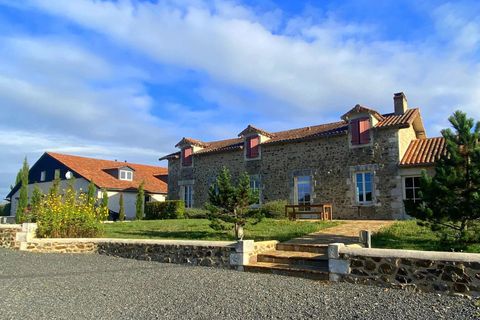 Villa i Montmorillon, Vienne, Montmorillon - € 563.830 | Ref: BVI59514 - foto 1
