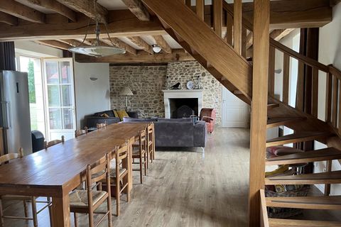 Villa i Montmorillon, Vienne, Montmorillon - € 563.830 | Ref: BVI59514 - foto 3