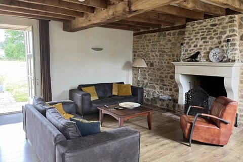 Villa i Montmorillon, Vienne, Montmorillon - € 563.830 | Ref: BVI59514 - foto 4