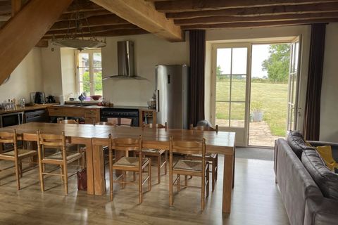 Villa i Montmorillon, Vienne, Montmorillon - € 563.830 | Ref: BVI59514 - foto 5