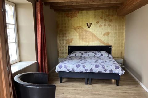 Villa i Montmorillon, Vienne, Montmorillon - € 563.830 | Ref: BVI59514 - foto 6