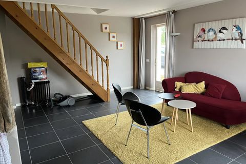 Villa i Montmorillon, Vienne, Montmorillon - € 563.830 | Ref: BVI59514 - foto 11