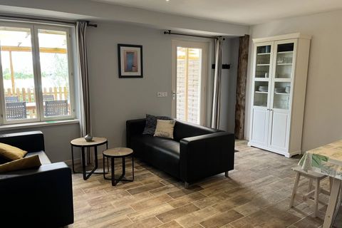 Villa i Montmorillon, Vienne, Montmorillon - € 563.830 | Ref: BVI59514 - foto 12