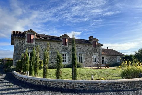Villa i Montmorillon, Vienne, Montmorillon - € 563.830 | Ref: BVI59514 - foto 14