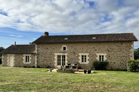 Villa i Montmorillon, Vienne, Montmorillon - € 563.830 | Ref: BVI59514 - foto 15