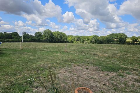 Landsbyhus i Nieuil, Charente, Nieuil - € 299.999 | Ref: BVI81471 - foto 2