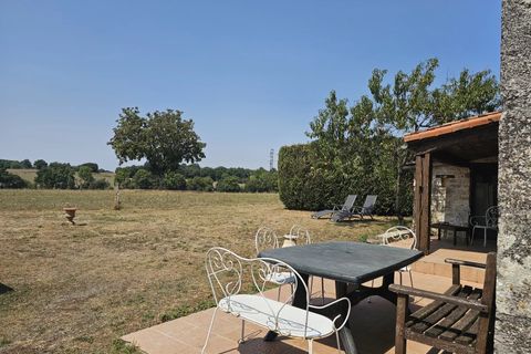 Landsbyhus i Nieuil, Charente, Nieuil - € 299.999 | Ref: BVI81471 - foto 8