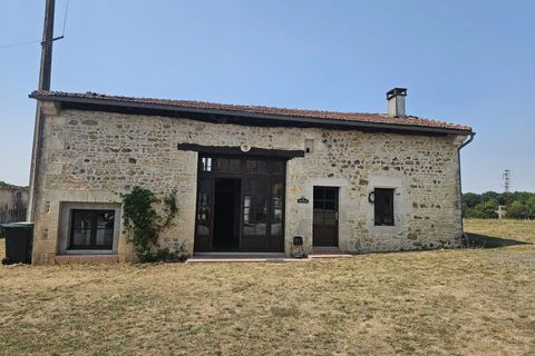 Landsbyhus i Nieuil, Charente, Nieuil - € 299.999 | Ref: BVI81471 - foto 13