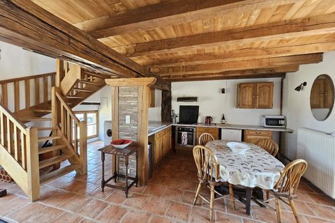 Landsbyhus i Nieuil, Charente, Nieuil - € 299.999 | Ref: BVI81471 - foto 14