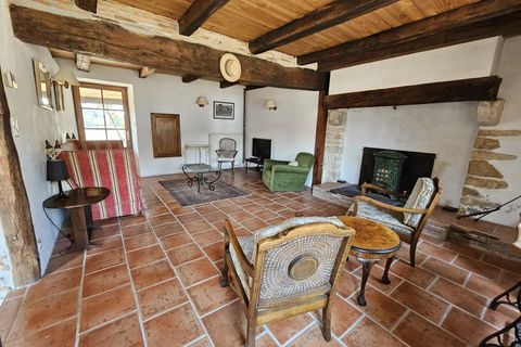 Landsbyhus i Nieuil, Charente, Nieuil - € 299.999 | Ref: BVI81471 - foto 15