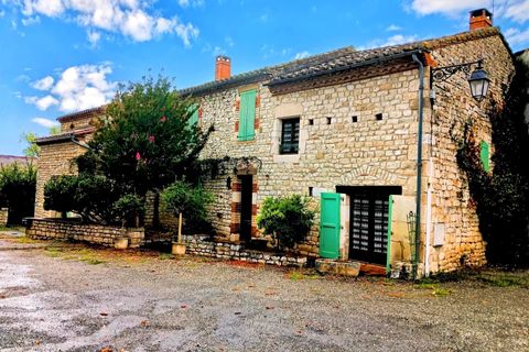 Villa i Mailhoc, Tarn, Mailhoc - € 230.000 | Ref: BVI82218 - foto 1