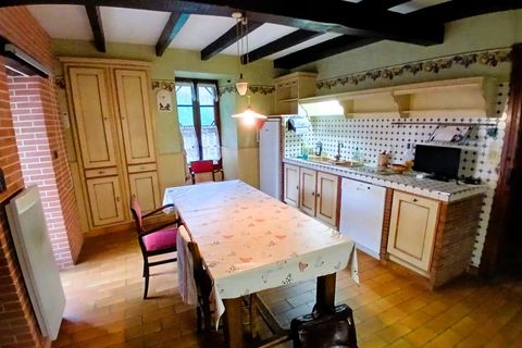 Villa i Mailhoc, Tarn, Mailhoc - € 230.000 | Ref: BVI82218 - foto 3