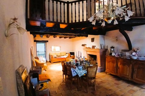 Villa i Mailhoc, Tarn, Mailhoc - € 230.000 | Ref: BVI82218 - foto 4