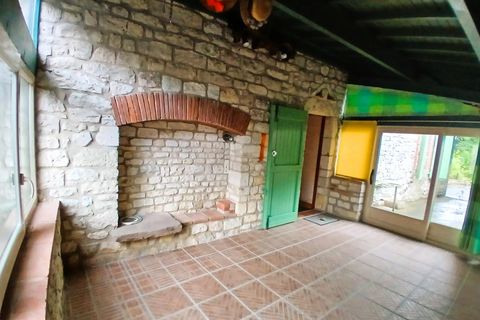 Villa i Mailhoc, Tarn, Mailhoc - € 230.000 | Ref: BVI82218 - foto 5