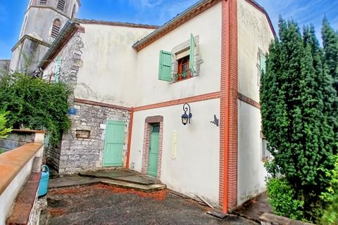 Villa i Mailhoc, Tarn, Mailhoc - € 230.000 | Ref: BVI82218 - foto 12