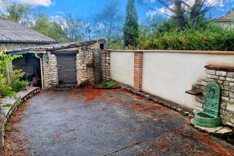 Villa i Mailhoc, Tarn, Mailhoc - € 230.000 | Ref: BVI82218 - foto 13