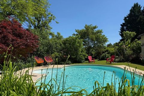 Villa a Castillon-la-Bataille, Gironde, Castillon-la-Bataille - € 720.800 | Ref: BVI83452 - foto 2