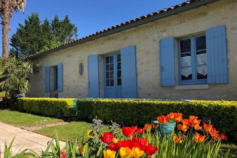 Villa a Castillon-la-Bataille, Gironde, Castillon-la-Bataille - € 720.800 | Ref: BVI83452 - foto 15
