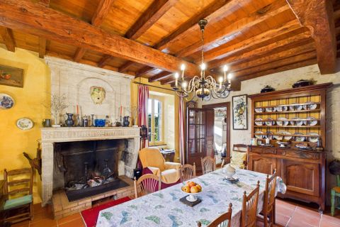 Villa a Castillon-la-Bataille, Gironde, Castillon-la-Bataille - € 720.800 | Ref: BVI83452 - foto 3