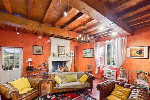 Villa a Castillon-la-Bataille, Gironde, Castillon-la-Bataille - € 720.800 | Ref: BVI83452 - foto 4